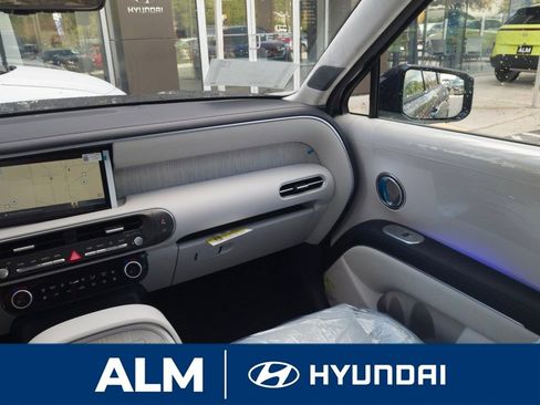 New 2026 Hyundai Palisade Calligraphy image 18