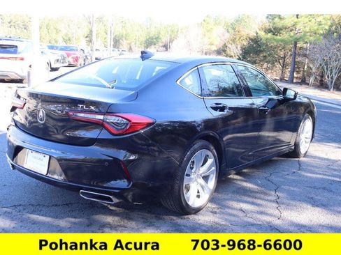 Used 2022 Acura TLX w/ Technology Package image 7