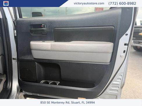 Used 2009 Toyota Tundra SR5 AWD/4WD image 11
