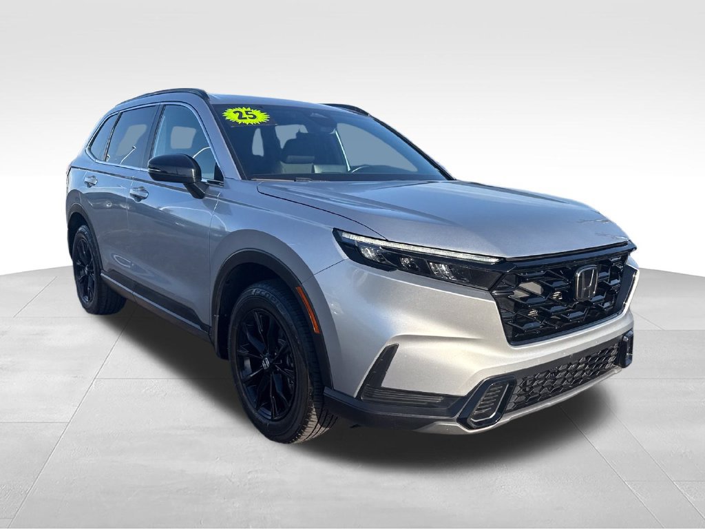 Used 2025 Honda CR-V Sport image 17