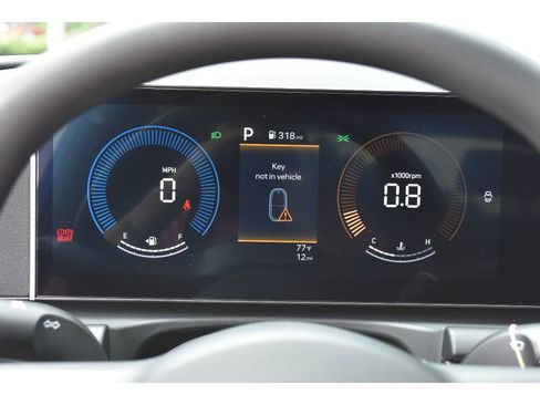 New 2025 Hyundai Santa Cruz SE image 20