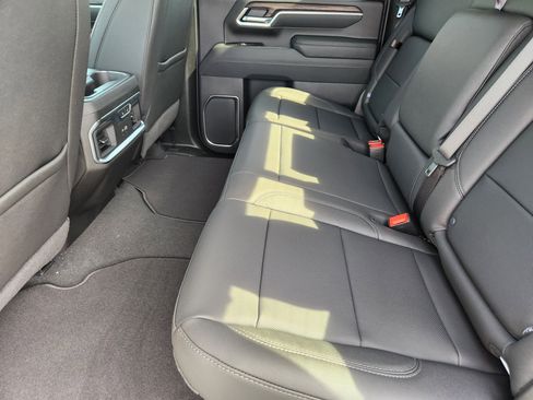 New 2026 GMC Sierra 3500 SLT w/ Texas SLT Premium Package image 22