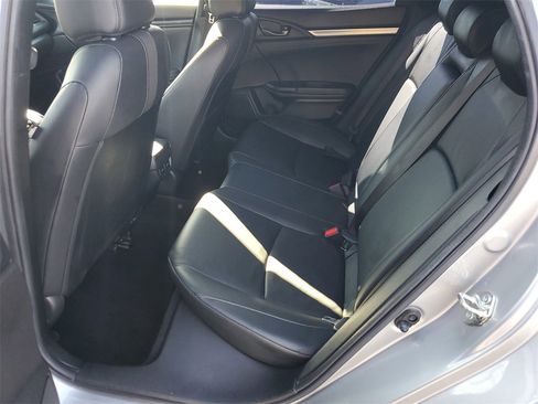 Certified 2021 Honda Civic Sport Touring image 15