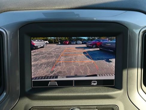 Used 2024 Chevrolet Silverado 3500 W/T w/ WT Convenience Package image 20