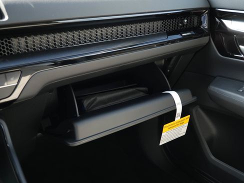 Used 2026 Honda CR-V EX-L image 28