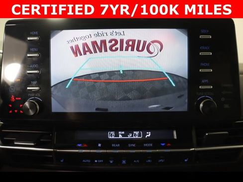 Used 2024 Toyota Sienna XLE w/ XLE Plus Package AWD/4WD image 27