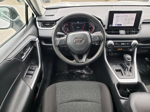 Used 2023 Toyota RAV4 XLE image 24