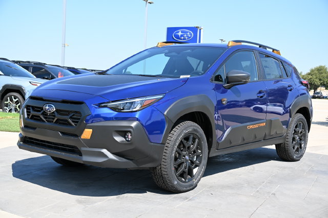 New 2026 Subaru Crosstrek 2.5i Wilderness AWD/4WD image 7