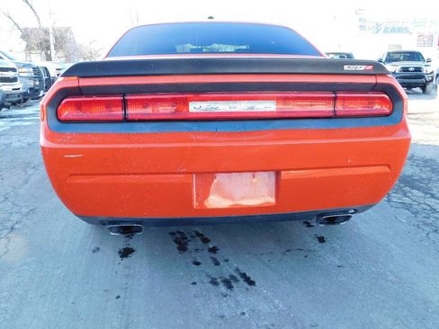 Used 2008 Dodge Challenger SRT8 image 28