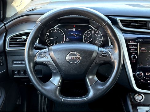 Used 2019 Nissan Murano Platinum image 13