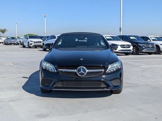 Used 2023 Mercedes-Benz C 300 C 300 video 2