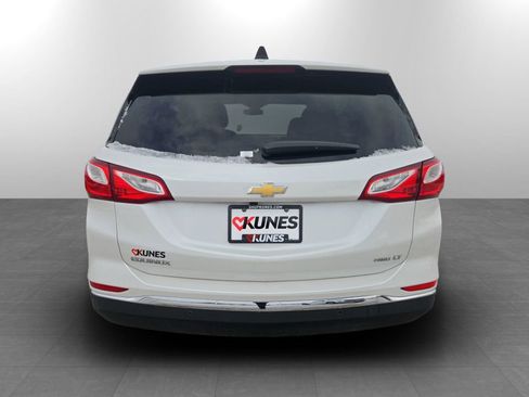 Used 2020 Chevrolet Equinox LT image 7