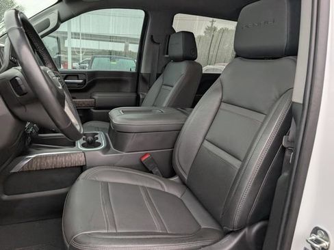 Used 2022 GMC Sierra 2500 Denali AWD/4WD image 25