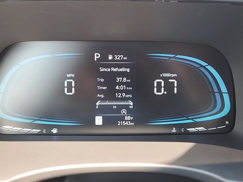 Certified 2025 Hyundai Palisade SEL AWD/4WD image 10