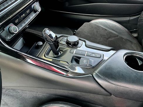 Used 2021 Toyota Supra w/ Safety & Technology Package RWD image 16