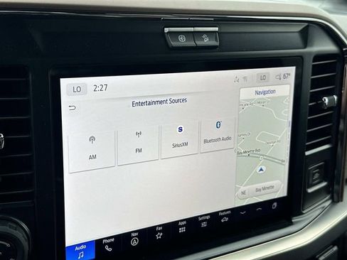 New 2026 Ford F250 King Ranch w/ Chrome Package image 31