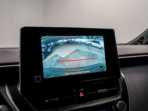 Used 2024 Toyota Corolla XSE FWD image 26