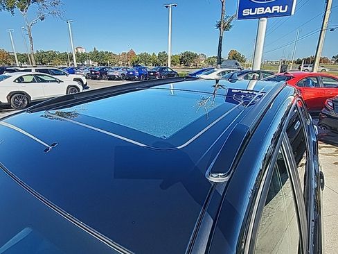 Certified 2025 Subaru Forester Sport w/ Popular Package image 8