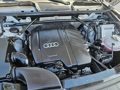 Used 2023 Audi Q5 2.0T Premium w/ Convenience Package AWD/4WD image 22
