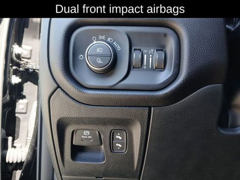 New 2026 RAM 1500 Laramie image 19