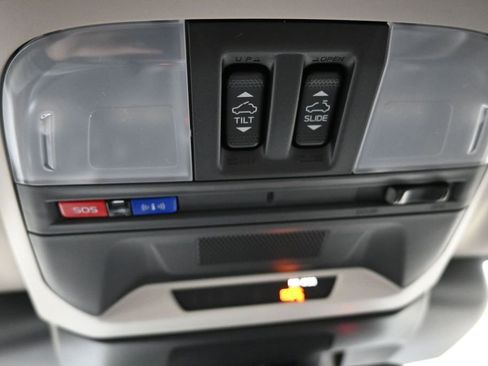 New 2026 Subaru Crosstrek 2.5i Limited AWD/4WD image 36
