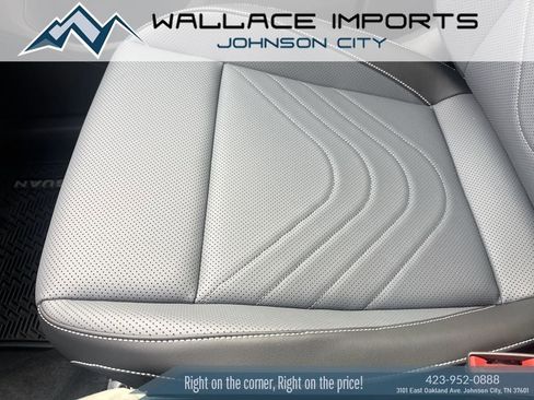 New 2026 Volkswagen Tiguan SE image 38