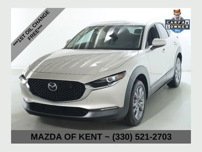 Used 2024 MAZDA CX-30 AWD 2.5 S w/ Preferred Package