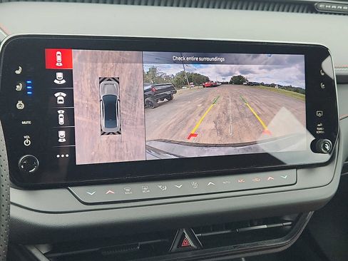 New 2026 Dodge Charger R/T AWD/4WD image 12