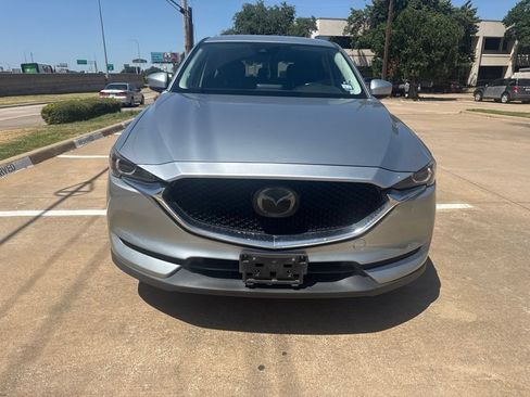 Used 2018 MAZDA CX-5 Touring AWD/4WD image 11