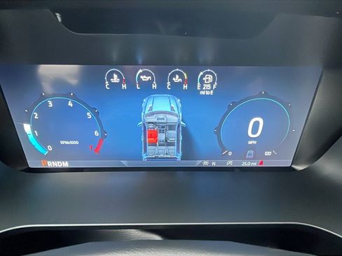 New 2025 Ford F150 STX w/ Equipment Group 200A image 12