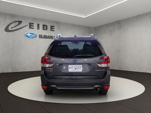 Used 2021 Subaru Forester Premium w/ Popular Package #1 AWD/4WD image 6