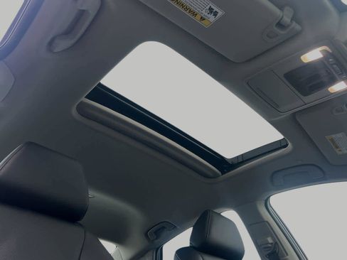 New 2025 Honda Accord Touring image 19