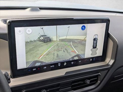 New 2025 Ford Bronco Sport Big Bend AWD/4WD image 13