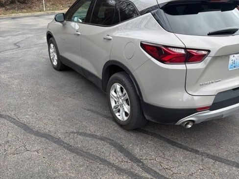 Used 2021 Chevrolet Blazer LT image 5