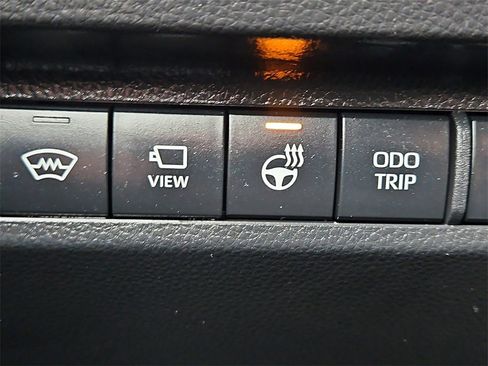 Used 2024 Toyota RAV4 XSE image 23