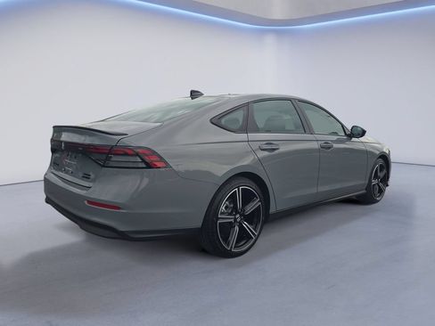 Used 2026 Honda Accord Sport image 6