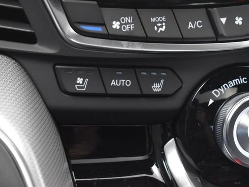 New 2025 Acura TLX SH-AWD w/ A-SPEC Pkg image 17