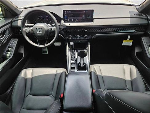 Used 2024 Honda Accord Sport image 18