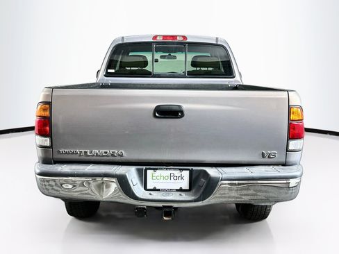 Used 2000 Toyota Tundra SR5 w/ Convenience Pkg RWD image 7