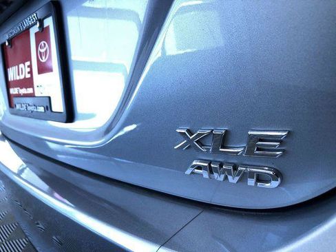 Certified 2023 Toyota Camry XLE w/ Cold Weather Package AWD/4WD image 15