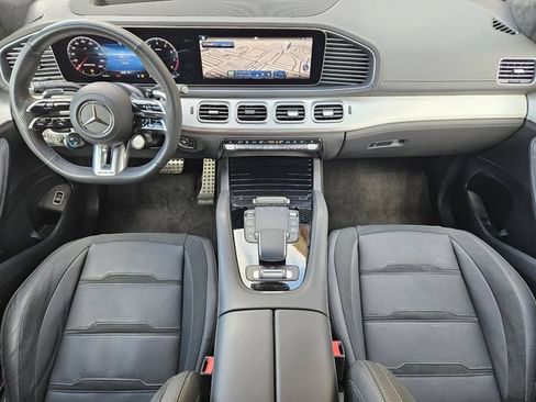 Certified 2024 Mercedes-Benz GLE 63 AMG S image 19