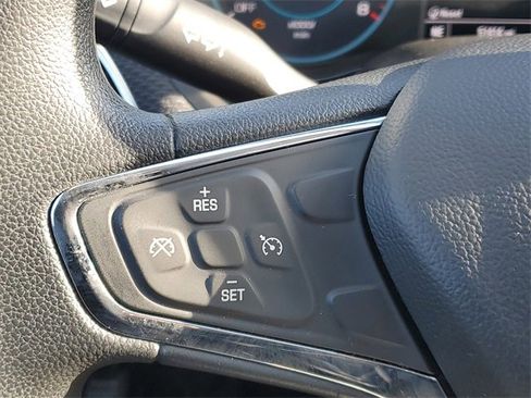 Used 2018 Chevrolet Cruze LT image 20