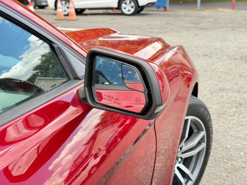 Used 2015 Ford Mustang Premium RWD image 78