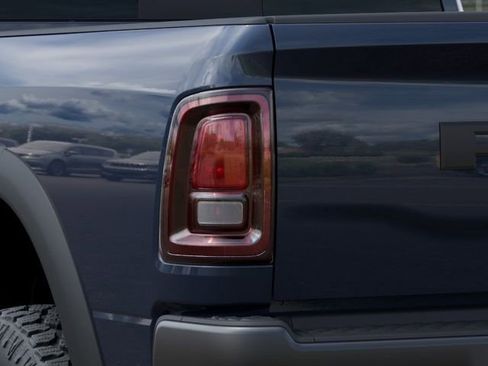 New 2026 RAM 2500 Tradesman w/ Power Wagon Package AWD/4WD image 9