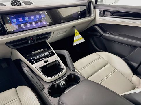 New 2026 Porsche Cayenne AWD/4WD image 26