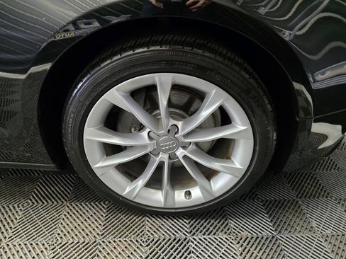Used 2014 Audi A5 2.0T Premium image 34