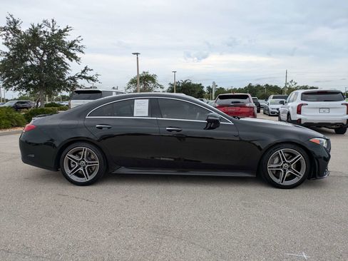 Used 2019 Mercedes-Benz CLS 450 image 4