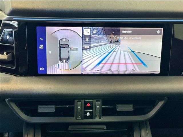 Certified 2026 Porsche Macan 4 Electric AWD/4WD image 17
