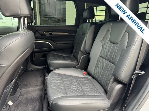 Used 2025 Kia Telluride EX X-Line AWD/4WD image 15