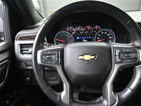 Used 2021 Chevrolet Tahoe LT image 8